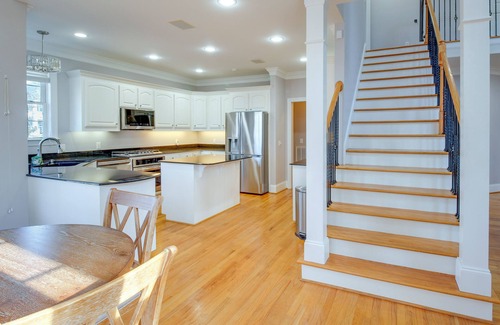 Blythewood House | Executive WFH-Friendly Haven in Blythewood!