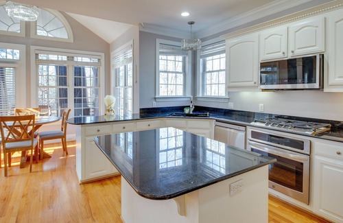 Blythewood House | Executive WFH-Friendly Haven in Blythewood!