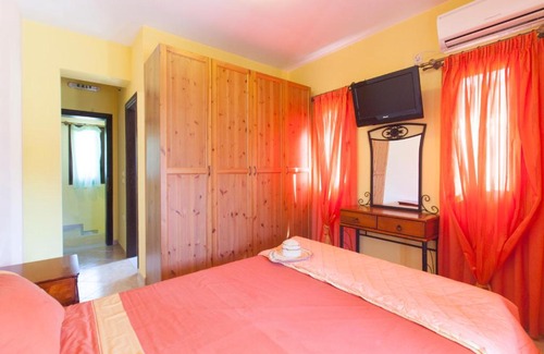 Asprogerakata House | EXELLENT GUEST VILLA PRESTIGE
