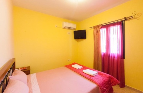 Asprogerakata House | EXELLENT GUEST VILLA PRESTIGE