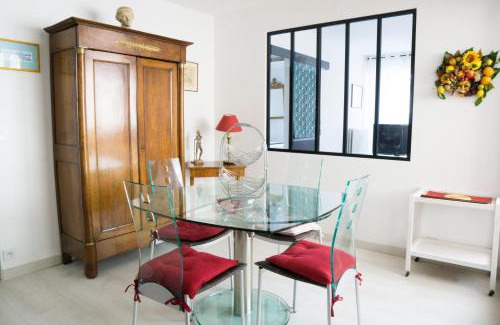 Le Chesnay Apartment | EXIGEHOME appartement de standing a 10 minutes du Chateau