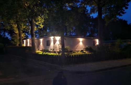 Gifhorn Apartment | exkl. romantisches SM Apartment Secret Desire