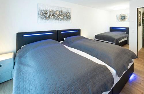 Eschenz Apartment | Exklusive 2,5 Zimmer Wohnung
