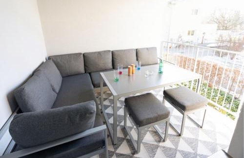 Eschenz Apartment | Exklusive 2,5 Zimmer Wohnung