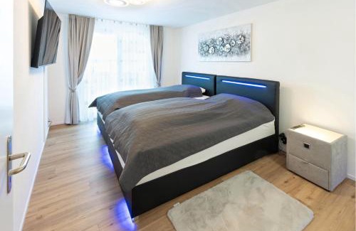 Eschenz Apartment | Exklusive 2,5 Zimmer Wohnung