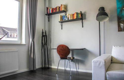Hohentor Apartment | EXKLUSIVE 2 Zimmer Wohnung mit Balkon in Top Lage!