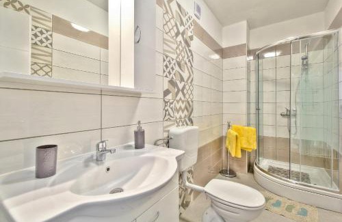 Plovanija Villa | Exklusive 4-Sterne-Villa Mare - WLAN - Pool - Grill