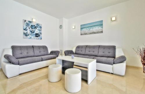 Plovanija Villa | Exklusive 4-Sterne-Villa Mare - WLAN - Pool - Grill