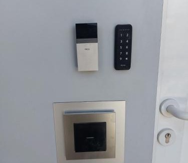 Sankt Veit an der Glan Apartment | Exklusive Penthousewohnung im Stadtzentrum