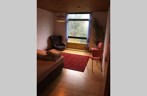 Peterstal Apartment | Exklusive Ferienwohnung MIRO 25 m² in ruhiger Lage
