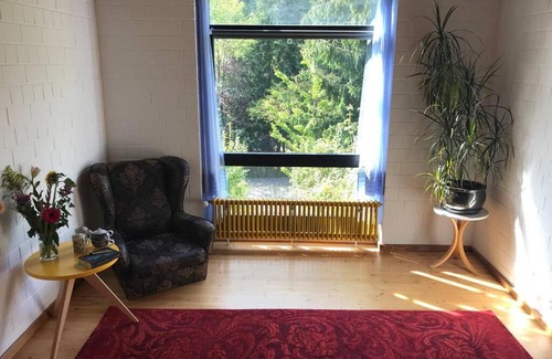 Peterstal Apartment | Exklusive Ferienwohnung MIRO 25 m² in ruhiger Lage