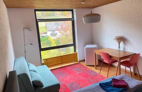 Peterstal Apartment | Exklusive Ferienwohnung MIRO 25 m² in ruhiger Lage