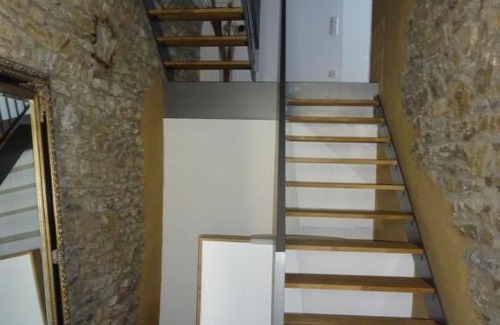 Einruhr Apartment | Exklusive, kernsanierte Ferienwohnung am Rursee