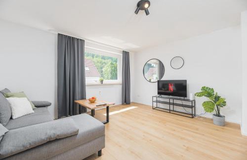 Lorch Apartment | exklusive Monteurwohnung in Lorch