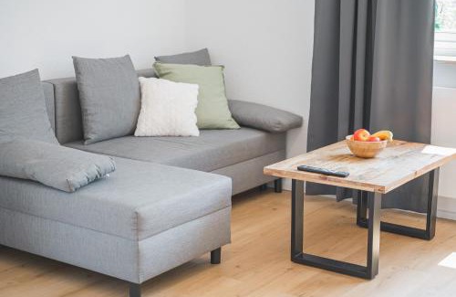 Lorch Apartment | exklusive Monteurwohnung in Lorch