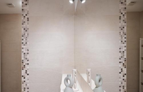 Loebau Apartment | Exklusives City-Apartment am Altmarkt