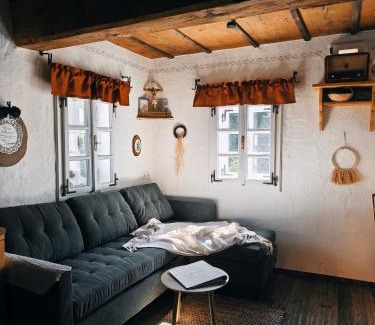 Altenbach House | Exklusives Naturjuwel - Kühbartl Simmerl