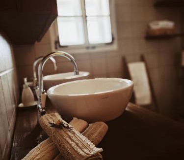 Altenbach House | Exklusives Naturjuwel - Kühbartl Simmerl