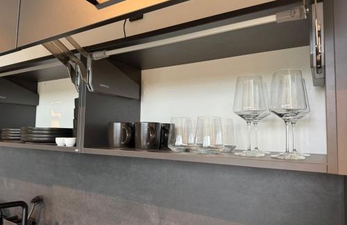 Delitzsch Apartment | Exklusives Wohnen im historischen Wasserturm dem Highlight von Delitzsch WE 212