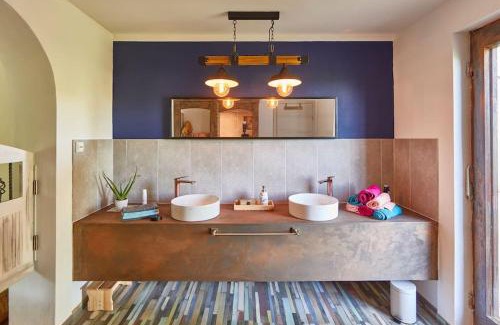 Straden House | Exklusives Zimmer im Kräuterstöckl mit Frühstück gegen Aufpreis