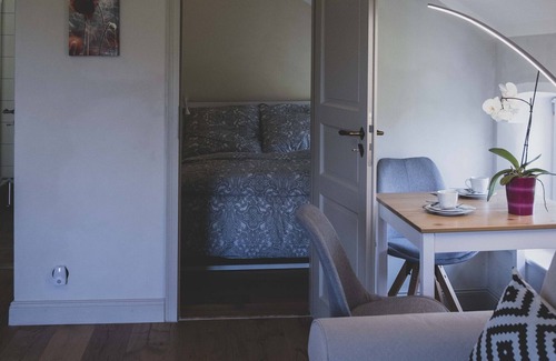 Zusow Apartment | Exklusivewohnung Mitten in der Natur - Ruth's Nest