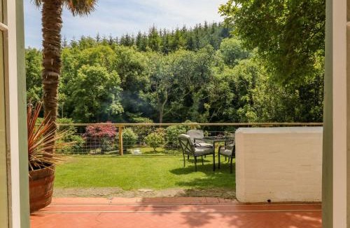 Ilfracombe House | Exmoor at Your Door Walks Wine & WOW Views Here