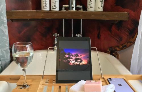 Ilfracombe House | Exmoor at Your Door Walks Wine & WOW Views Here