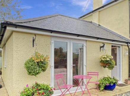 Withypool Bed & Breakfast | Exmoor BnB in Withypool on Two Moors Way