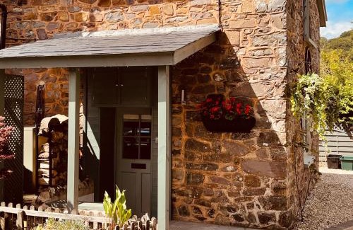 Christchurch House | Exmoor, Devon - charming cottage , characterful and brimming with Hygge!