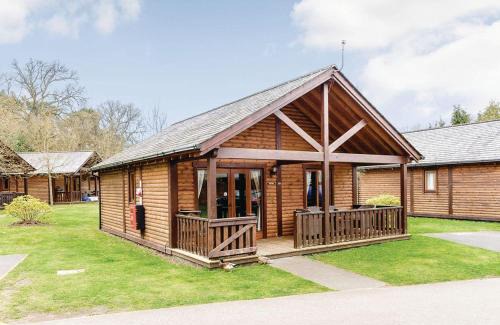 Waterrow Resort | Exmoor Gate Lodges