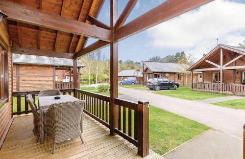Waterrow Resort | Exmoor Gate Lodges