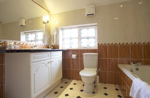 Exford Hotel | Exmoor White Horse Inn