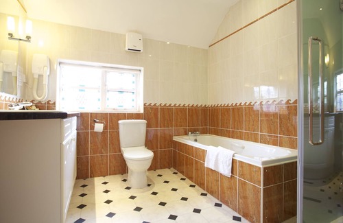 Exford Hotel | Exmoor White Horse Inn