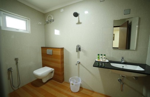 Madurai Hotel | Exotic Double occupancy Ac Rooms/Stay Madurai