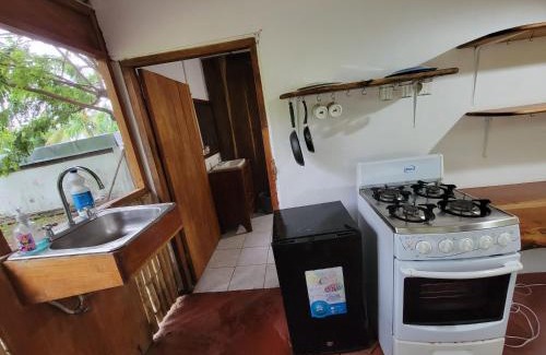 Altagracia Bed & Breakfast | Exotic Island Beach lodge