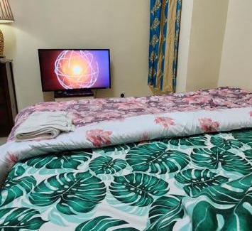 Al Wahdah House | Exotic land