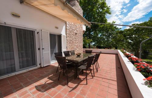 Skotina Villa | Exotic Palm Villa