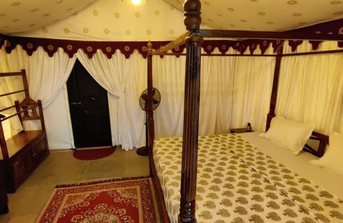 Paud Other | Exotic Stay - a unique experience