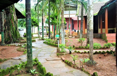 Katakeri Rural House | Exotic Stay in The Greenery