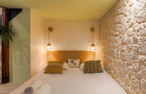 Grande Cote - Annonciade Apartment | Expérience Bahiana avec balnéo