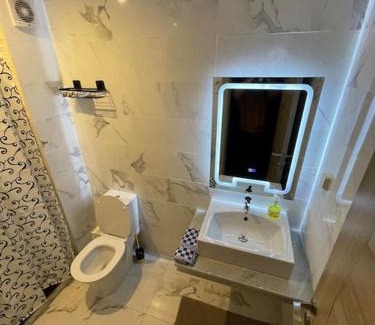 Oujda Apartment | Expérience de luxe ultime/Parking/Restaurant/Cafe/Carrefour