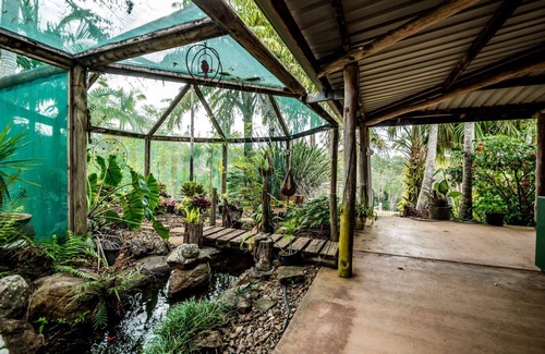 Beenaam Valley Apartment | Expansive Countryside Retreat - 4BR on 26 Hectares