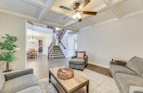 Augusta Ranch House | Expansive Mesa Retreat with Private Outdoor Pool!