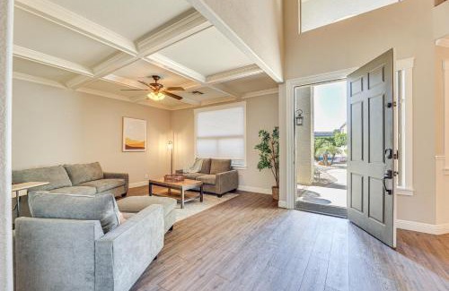 Augusta Ranch House | Expansive Mesa Retreat with Private Outdoor Pool!