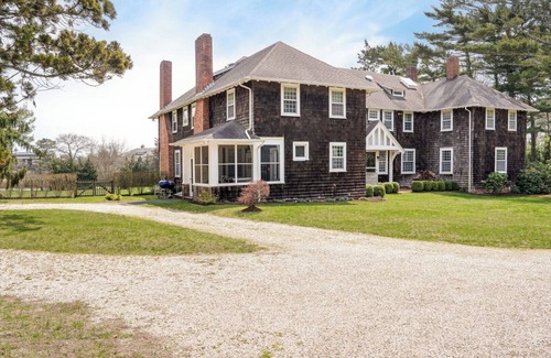 Quogue House | Expansive Quiogue Home Between Westhampton and Quogue, Private Pool and.