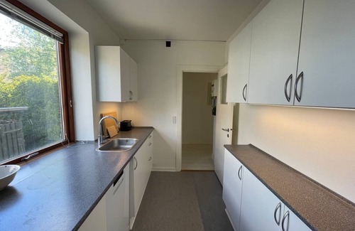 Gladsaxe Apartment | Expat Stay Stylish Long Term Flat