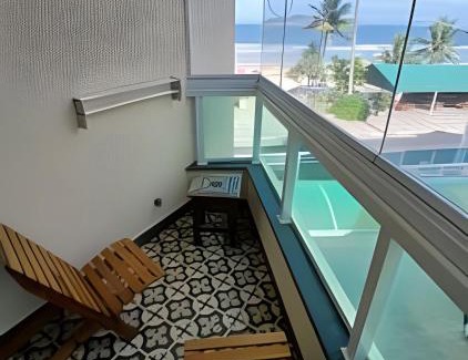 Tombo Apartment | Experiência de Luxo com Vista Mar – Las Palmas