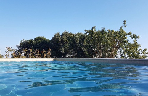 Viskovici House | Experience the magic of Istria at Villa Joanna - your holiday paradise!