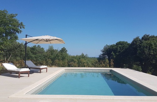 Viskovici House | Experience the magic of Istria at Villa Joanna - your holiday paradise!