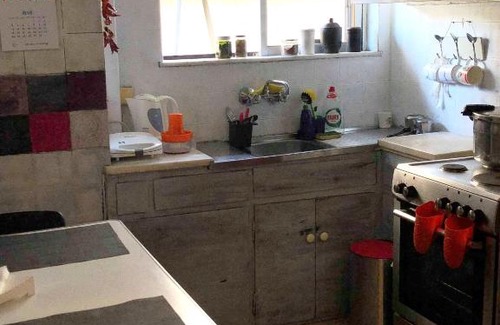 Athens Apartment | Experience a fairytale flat in Athens
